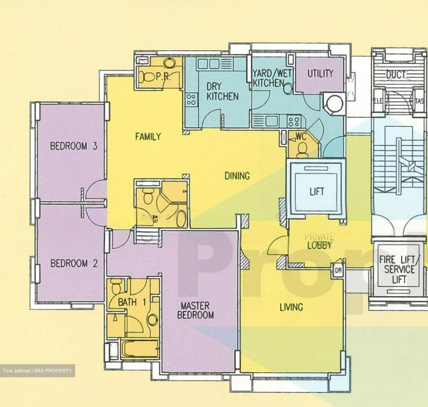 Gardenville (D10), Condominium #567963711